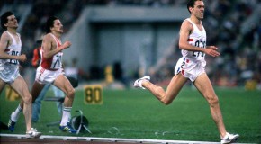 Ovett An Autobiography – Book Review