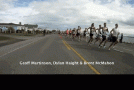 Bazan Bay 5k – Video – Sunday, March 4th 2012 – Sidney, BC