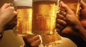 Mmm Beer – A Source of Hydration