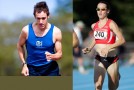 Bazan Bay 5k – Two course records smashed