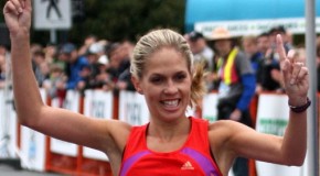 Natasha Fraser – TC10k Winner