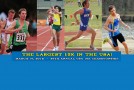 Team McMillan set for U.S. 15k Championships – Gate River 15k