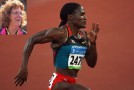 Margo Jennings – The Mental Side of Training