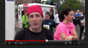 Kevin O’Connor – Video Interview – 2012 TC10k Masters Winner