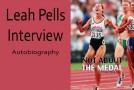 Leah Pells – Interview