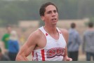 Which Distance for Cameron Levins?