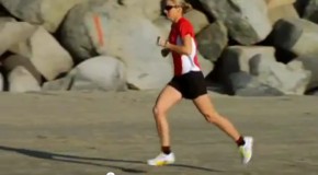 Run Right with Newton Running
