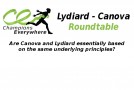 Renato Canova, Arthur Lydiard Roundtable – Champions Everywhere