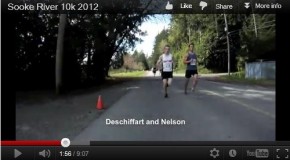 Sooke River 10k – Vancouver Island Race Series