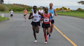 TC10k – 2012 – Race video – Kip Kangogo and Natasha Fraser win