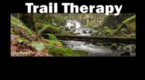 Trail Therapy