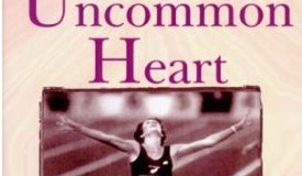Uncommon Heart by Anne Audain