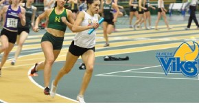 Keith Butler – University of Victoria Vikes – Winter Update