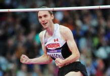 Big names to compete at Harry Jerome Track Classic in Vancouver