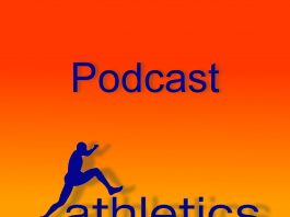 Podcast: Episode four – Dave Proctor’s cross-Canada record attempt – Outrun Rare