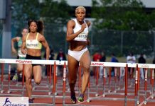 Diamond League to have full athletics program during the 2021 race schedule