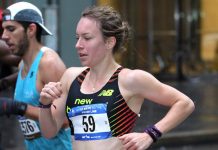 Mainova Frankfurt Marathon on October 27: Valary Jemeli, Alemu Kebede and Stephanie Twell have potential to surprise