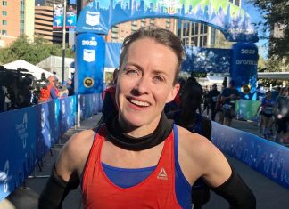 How to watch the TCS Toronto Waterfront Marathon live