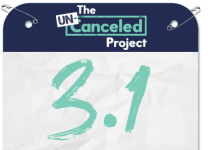 The Un-Canceled Project by Olympian Adam Goucher and Tim Catalano