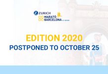 COVID-19 update: Barcelona Marathon postponed