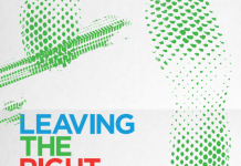London Marathon Events publish first environmental report