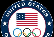 Gwen Berry and Race Imboden handed suspensions; Berry demands apology