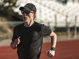 Canadians Preisner and Aarop with top-level performances over the weekend