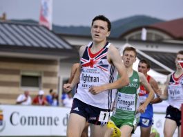 Wightman, Thompson-Herah thrill, Warholm DNF’s in season debut at Rabat Diamond League