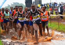 African Cross Country Championships postponed due to Covid-19