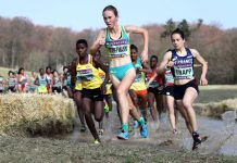 World Cross Country Championships delayed a year due to COVID-19