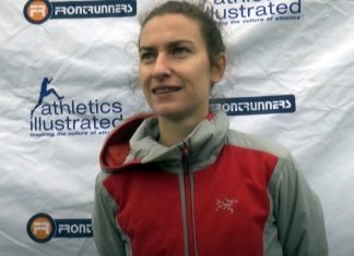 Olympian Geneviève Lalonde and Brendan Wong favourites for Sunday’s BC Athletics 8K Championships