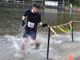 New winners at the 2021 Gunner Shaw Cross Country Classic