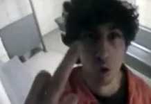 Death sentence reimposed by Supreme Court for Boston Marathon bomber Dzhokhar Tsarnaev’s