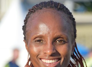 World champions Edris and Obiri head to Bengaluru for the TCS World 10K