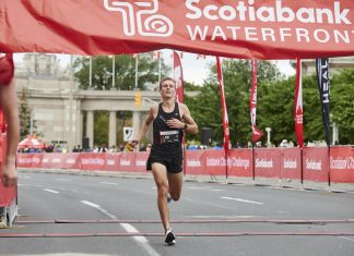 Spring Run-Off 8K will see a new champion on Saturday