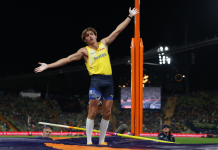 Armand “Mondo” Duplantis is credited with 1150% surge in ticket sales for London Diamond League