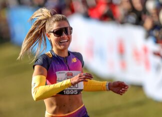 The Julie-Anne Staehli interview: Olympics, philanthropy, and psychology
