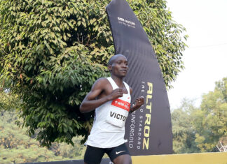 Athletics fans are in for a massive treat at the 2022 Tata Steel Kolkata 25K