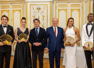 McLaughlin, Duplantis win Athlete of the Year, Knighton and Vilagos are World U20 Rising Stars