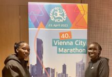 Vienna City Marathon Sunday: Women may target two time barriers in Vienna