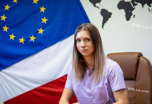 Belarusian sprinter Krystsina Tsimanouskaya cleared to compete for Poland