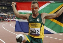 Convicted murder from South Africa, Oscar Pistorius, to be released from prison
