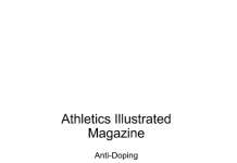 Asian Beach Games sprinter from Oman suspended for doping