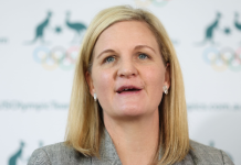 Sebastian Coe discussed cross country’s inclusion in Winter Olympics with IOC president Kirsty Coventry