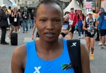 Tanzanian Jackline Sakilu banned 10 years for doping with a cocktail of PEDs