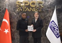 Ethiopians Dejene Debela and Tigst Getnet head Istanbul elite fields