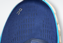 Shoe review: On Cloudmonster 2 in blue