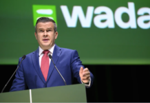 Operation Puncture: The case of the 23 Chinese swimmers won’t go away as WADA is hit with more criticism