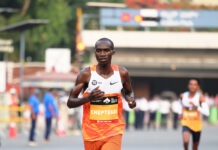 Joshua Cheptegei and Sutume Asefa Kebede to race the Kolkata 25K