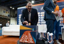 European Athletics celebrates Human Rights Day